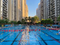 -猎德游泳池(猎德花园店)