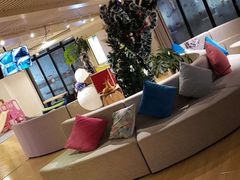 -BlueBubble蓝泡泡婴幼儿游泳会所(合川路店)