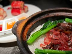 -蝴蝶里·粤菜·点心(滨江龙湖店)