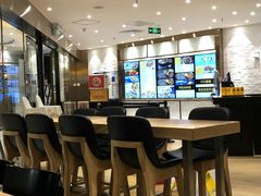 大堂-大家乐(广州中华广场店)