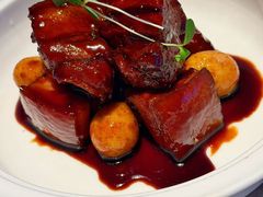 -醉庐·新上海菜(南京西路店)