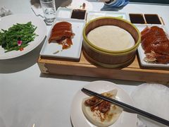 -香丰阁·烤鸭·川湘菜(清河店)