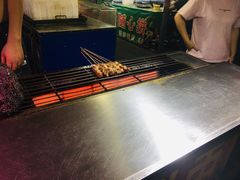 -大学城夜市大排档(凤栖路店)