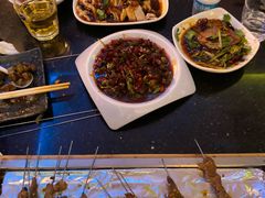 -冰城小镇音乐串吧·聚会餐厅(百子湾店)