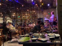 -同仁四季椰子鸡(宝安壹方城店)