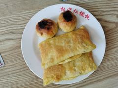 酥饼-杜守仁馄饨(南宁路店)