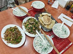 -教师之家赵家羊汤馆(东青龙街店)