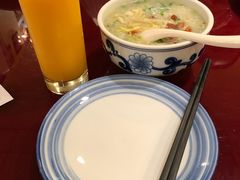 -宏状元现熬粥·京味菜(三里河店)