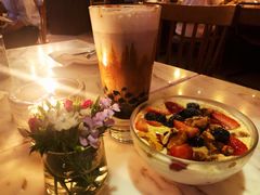 -The Rug Cafe(王府中环店)