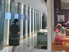 -巴音浩日娲·蒙餐(双林东路店)