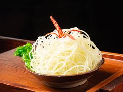 -重捞鲜毛肚火锅(东方不夜城店)
