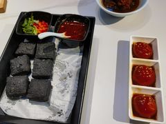 -火宫殿·小吃王国(坡子街店)