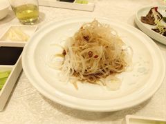 -全聚德(上海首店浦东店)