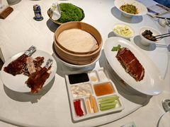 -四季民福烤鸭店(通州马驹桥店)