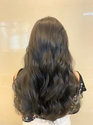 -美格丝M.G.S Hair Salon