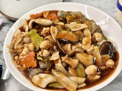 -君霖海鲜私房菜(春柳店)