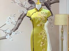 -MSV 高端礼服定制(大良店)