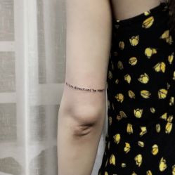 -明星刺青·洗纹身