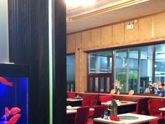 -福寿斋·老北京铜锅涮肉·烤鸭(顺义总店)