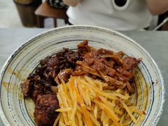 -梅溪·小伙子干挑面(安吉总店)