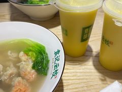 -袁记云饺(鼓楼店)