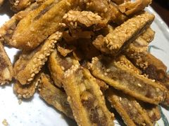 -阿拉木汗餐厅(山大路店)