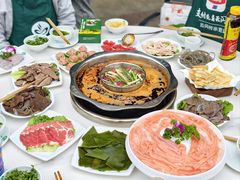 -枇杷园食为鲜火锅(南山店)