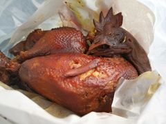 -小李烧鸡(西北角总店)