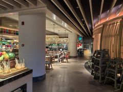 -味餐厅·海鲜·火锅·自助餐