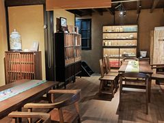-木木鲜海鲜面(天一店)