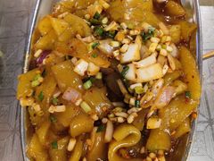 -有局·成都市井烧烤·精酿啤酒(双楠店)