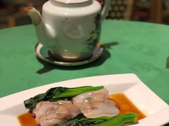 -誉八仙茶室酒楼(新天地店)