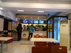 -家食乐(太原街餐厅)