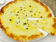 -长江六号法国餐厅(长江南路店)