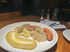 -Secco德式餐吧(南秀村店)