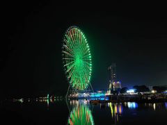 -蠡湖大桥公园