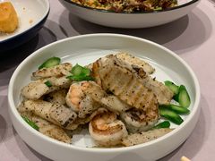 黑松露虾球-丰鲤楼•闽南茶楼(仟禧汇店)