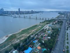 -南昌之星摩天轮