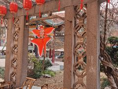 -飞马旅黎黄陂路文旅街区