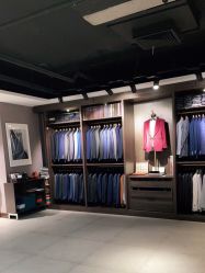 -优山定制西服衬衫大衣(国贸店)