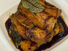 -丰收日·小海鲜·沪上家宴(顾村正大店)