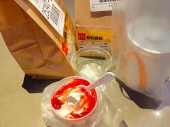 -麦当劳(新世纪环球中心店)