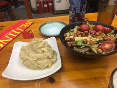 -炒豆合作社(东四总店)