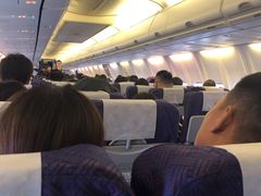 -中国联合航空