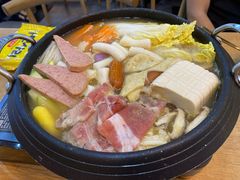 -朴鲸家正宗韩国料理(福田店)
