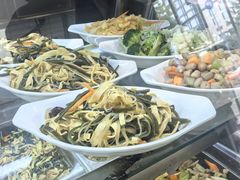 -清真·尖子尖牛肉面(王府井店)