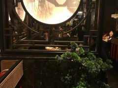 -新白鹿餐厅(金鹰新街口店)