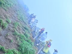 -萍乡武功山风景名胜区