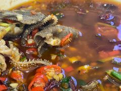 -三只鸟本地特色菜馆(上饶总店)