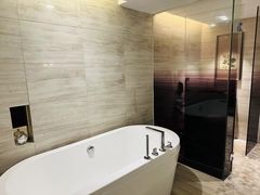 -上海静安铂尔曼酒店